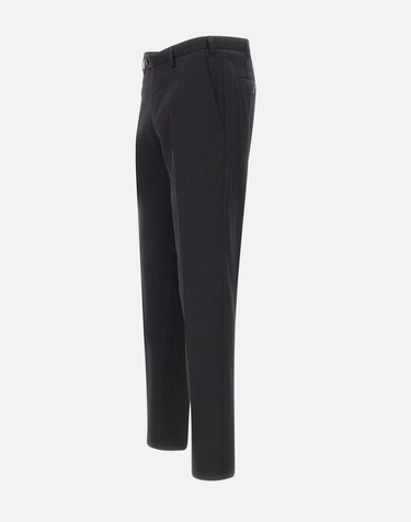 DIGEL Pantaloni "Apollo" BLACK Uomo 