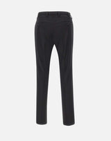 DIGEL Pantaloni "Apollo" BLACK Uomo 