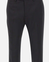 DIGEL Pantaloni "Apollo" BLACK Uomo 