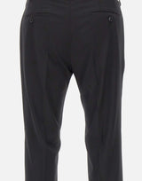 DIGEL Pantaloni "Apollo" BLACK Uomo 