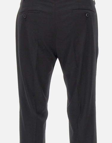 DIGEL Pantaloni "Apollo" BLACK Uomo 