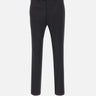 DIGEL Pantaloni "Apollo" BLACK Uomo 