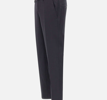 DIGEL Pantaloni "Apollo" BLUE Uomo 