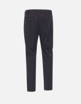 DIGEL Pantaloni "Apollo" BLUE Uomo 