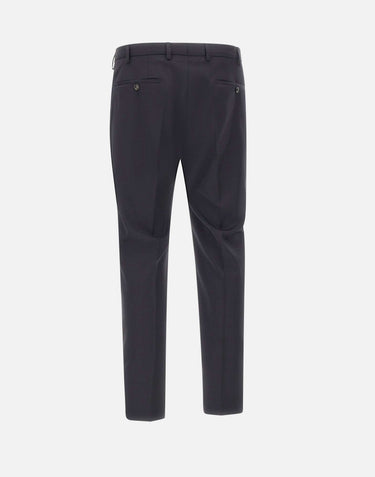 DIGEL Pantaloni "Apollo" BLUE Uomo 