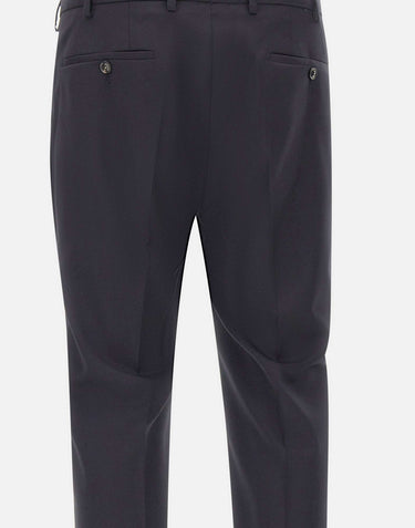 DIGEL Pantaloni "Apollo" BLUE Uomo 