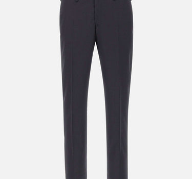 DIGEL Pantaloni "Apollo" BLUE Uomo 