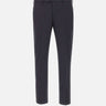 DIGEL Pantaloni "Apollo" BLUE Uomo 
