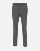 DIGEL Pantaloni "Apollo" GREY Uomo 