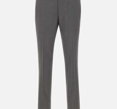 DIGEL Pantaloni "Apollo" GREY Uomo 
