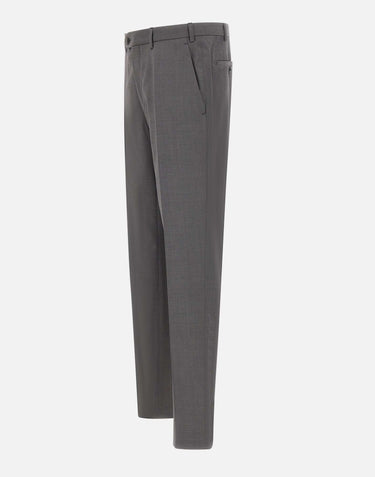 DIGEL Pantaloni "Apollo" GREY Uomo 