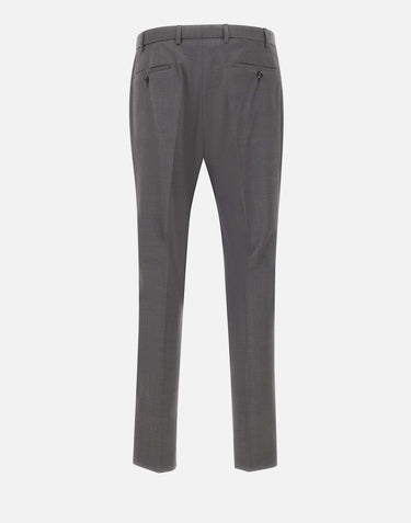 DIGEL Pantaloni "Apollo" GREY Uomo 