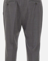 DIGEL Pantaloni "Apollo" GREY Uomo 