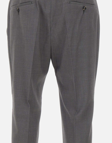 DIGEL Pantaloni "Apollo" GREY Uomo 