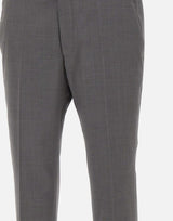 DIGEL Pantaloni "Apollo" GREY Uomo 