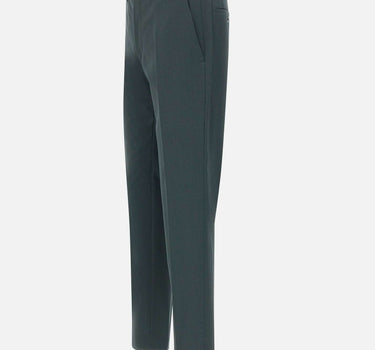 DIGEL Pantaloni "Apollo" GREEN Uomo 