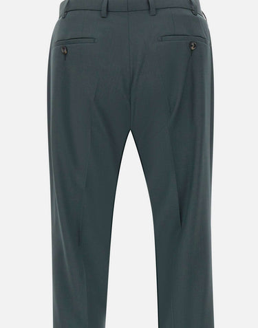 DIGEL Pantaloni "Apollo" GREEN Uomo 