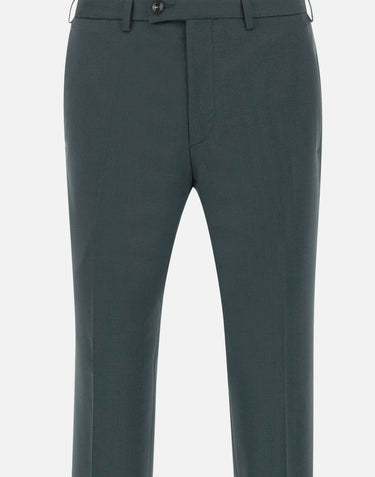 DIGEL Pantaloni "Apollo" GREEN Uomo 