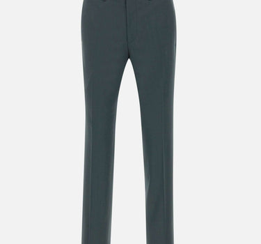 DIGEL Pantaloni "Apollo" GREEN Uomo 