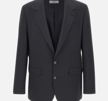 DIGEL Blazer "Baxter" BLACK Uomo 