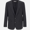 DIGEL Blazer "Baxter" BLACK Uomo 