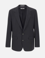 DIGEL Blazer "Baxter" BLACK Uomo 