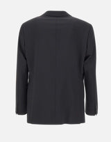 DIGEL Blazer "Baxter" BLACK Uomo 