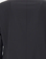 DIGEL Blazer "Baxter" BLACK Uomo 