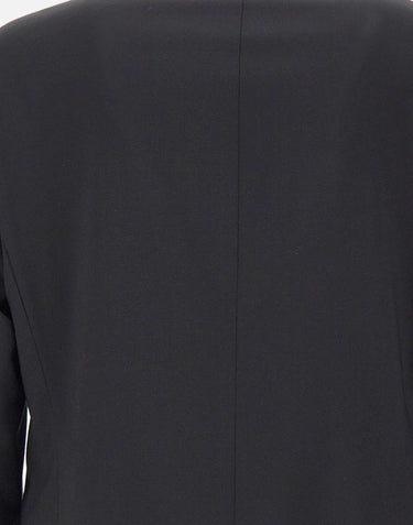 DIGEL Blazer "Baxter" BLACK Uomo 