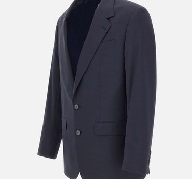 DIGEL Blazer "Baxter" BLUE Uomo 