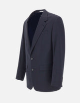 DIGEL Blazer "Baxter" BLUE Uomo 