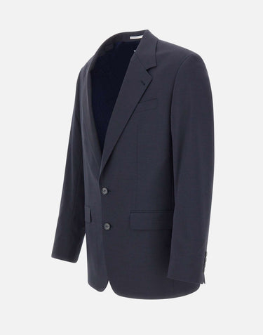 DIGEL Blazer "Baxter" BLUE Uomo 