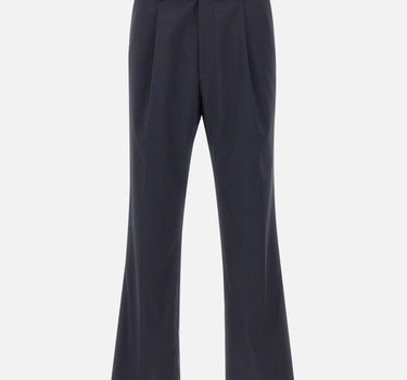 DIGEL Pantaloni "Bert" BLUE Uomo 