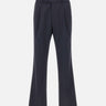 DIGEL Pantaloni "Bert" BLUE Uomo 