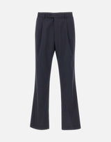 DIGEL Pantaloni "Bert" BLUE Uomo 