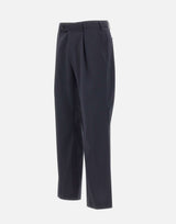 DIGEL Pantaloni "Bert" BLUE Uomo 