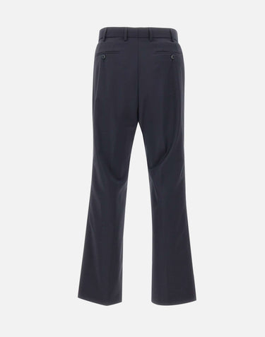 DIGEL Pantaloni "Bert" BLUE Uomo 