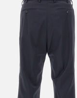 DIGEL Pantaloni "Bert" BLUE Uomo 