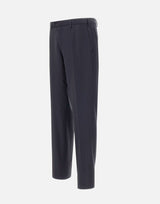 DIGEL Pantaloni "Franco" BLUE Uomo 
