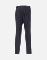 DIGEL Pantaloni "Franco" BLUE Uomo 