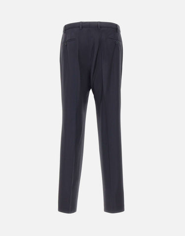 DIGEL Pantaloni "Franco" BLUE Uomo 
