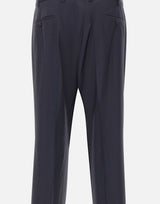 DIGEL Pantaloni "Franco" BLUE Uomo 