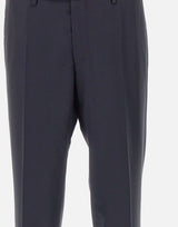 DIGEL Pantaloni "Franco" BLUE Uomo 
