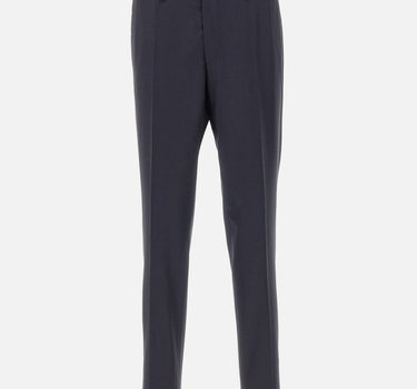 DIGEL Pantaloni "Franco" BLUE Uomo 