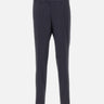 DIGEL Pantaloni "Franco" BLUE Uomo 