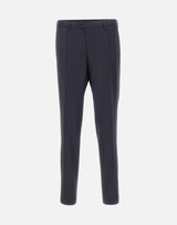 DIGEL Pantaloni "Franco" BLUE Uomo 