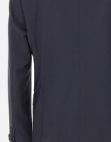 DIGEL Blazer "Ragg" BLUE Uomo 