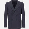 DIGEL Blazer "Ragg" BLUE Uomo 