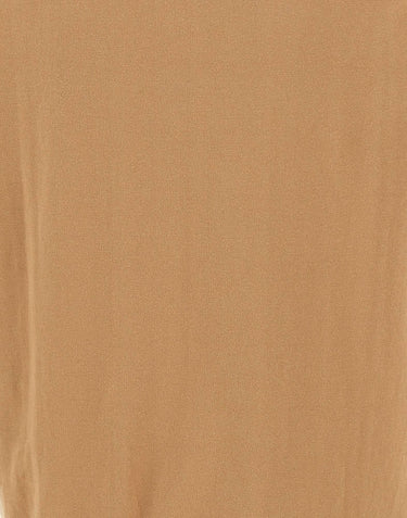 Polo Derby in cotone DK17008 NOCCIOLA DIKTAT 