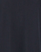 DIKTAT Polo in cotone Supima BLUE Uomo 